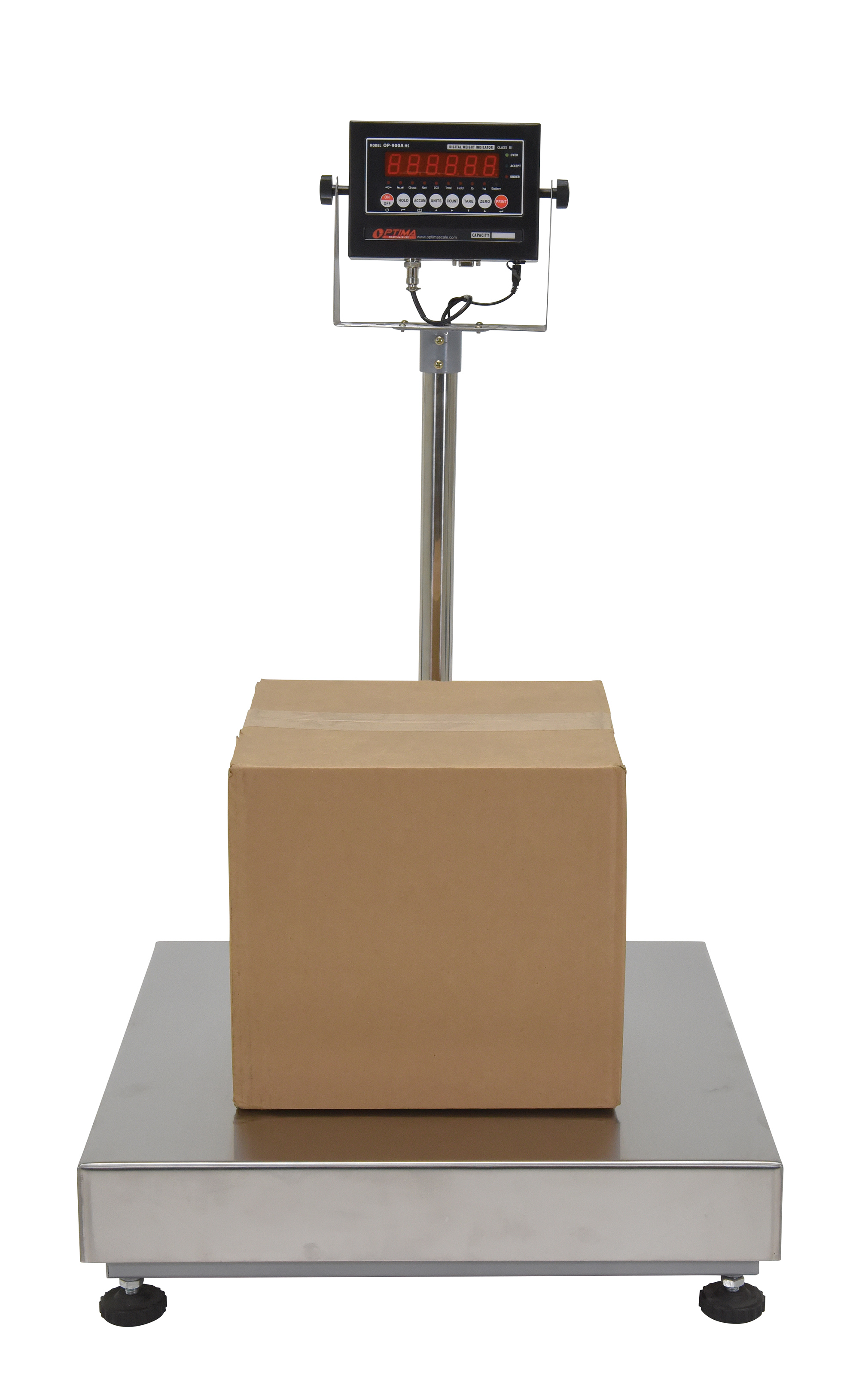 VESTIL BS-915-2424-1000 5