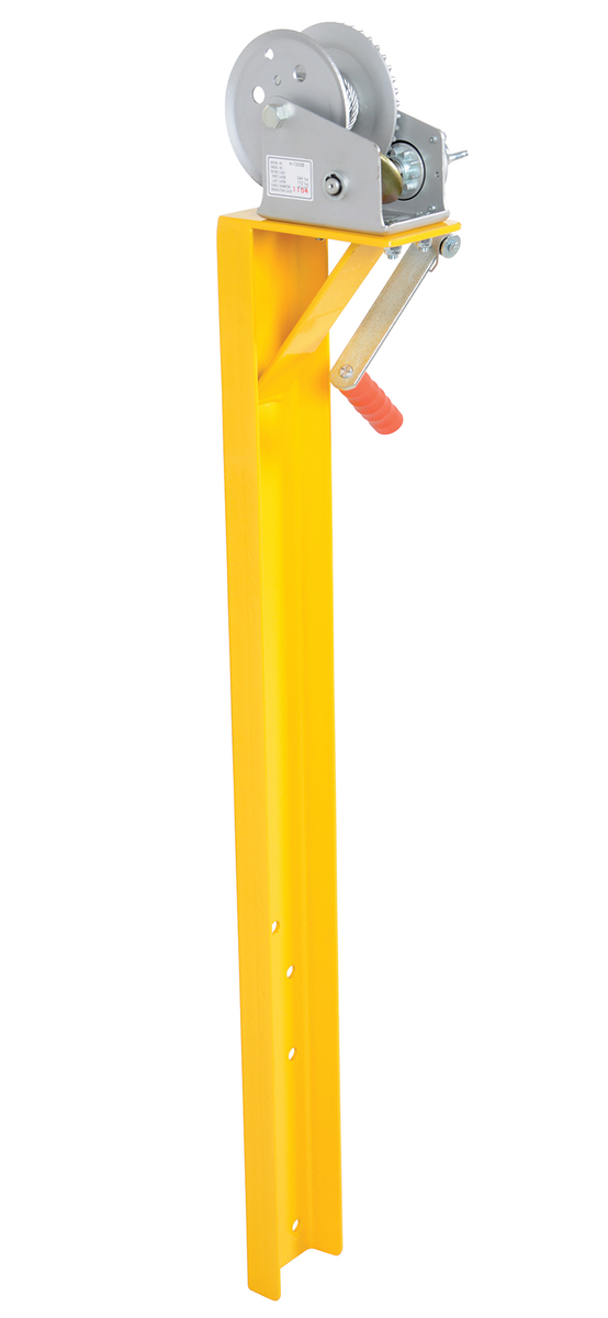 Battery Transfer Cart, Optional W Inch Size