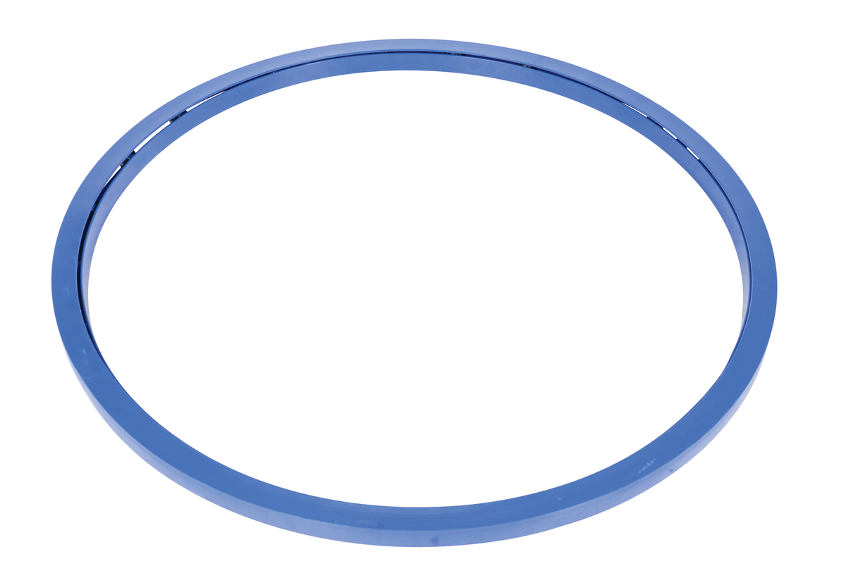 VESTIL CA-72-4 Manual Carousel, 4000 Lb. Capacity, 72 Inch Dia. | AG7NYF