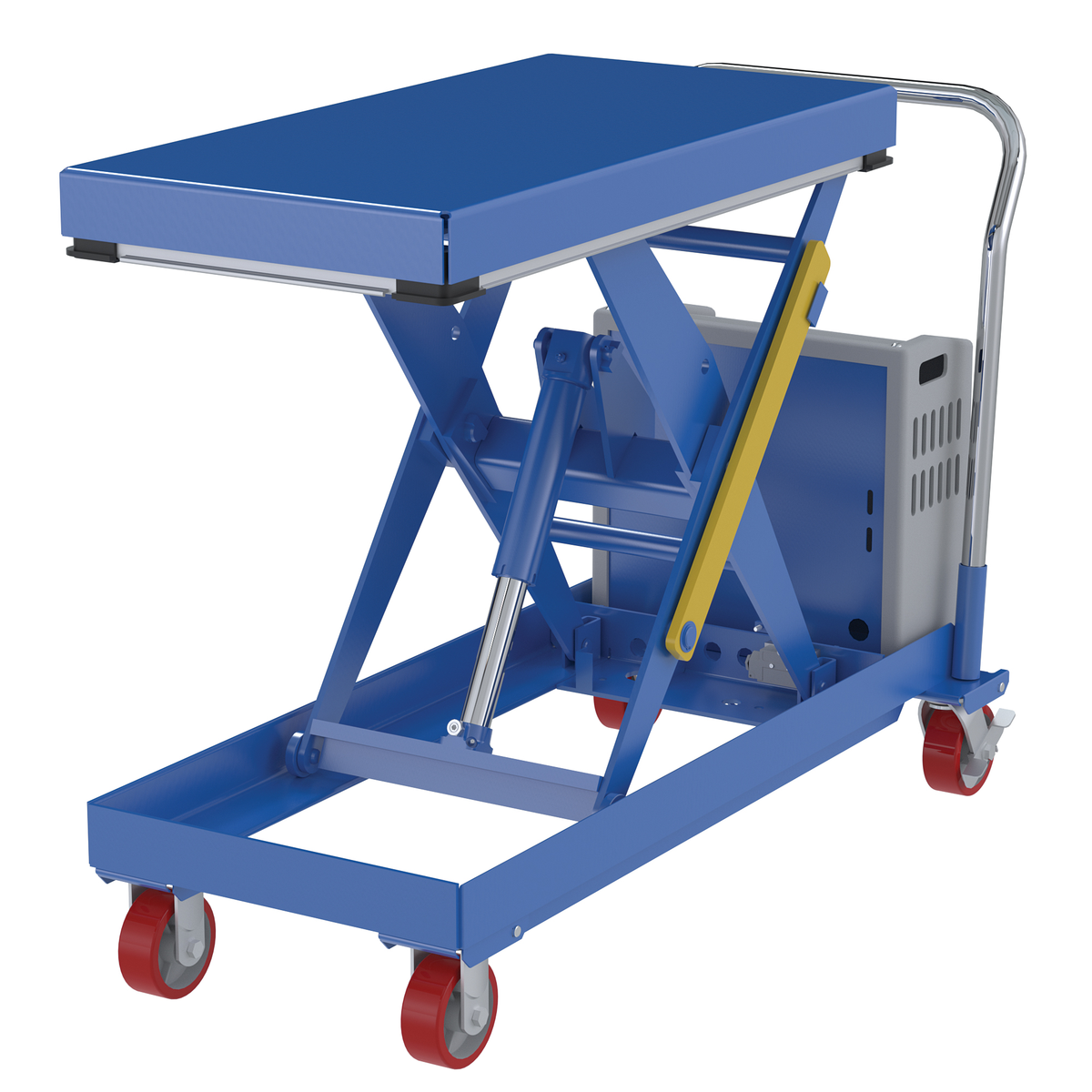 VESTIL CART-1000-2040-DC