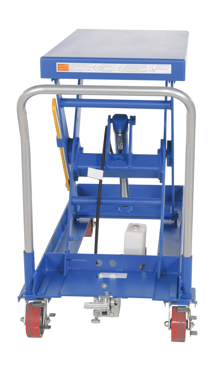 VESTIL CART-1000-2040-FP 4