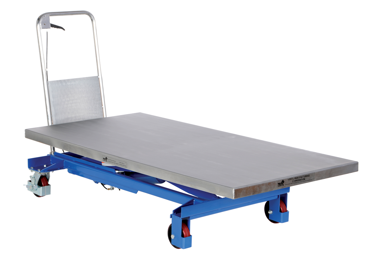 VESTIL CART-1000-LD-AS