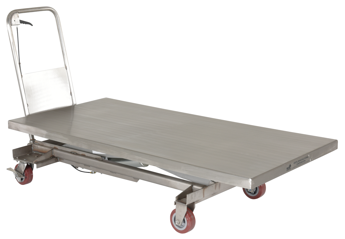 VESTIL CART-1000-LD-PSS