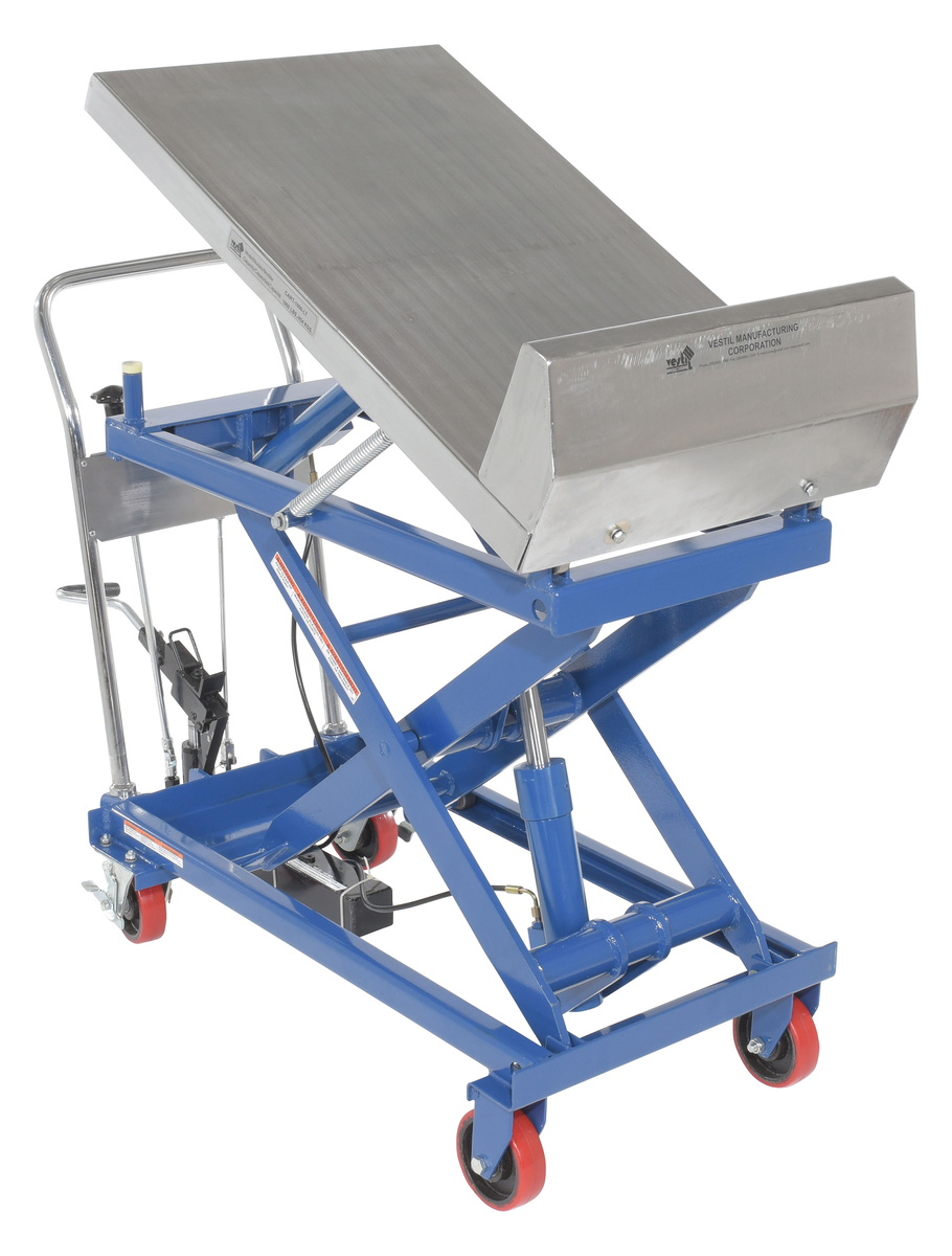 VESTIL CART-1000-LT