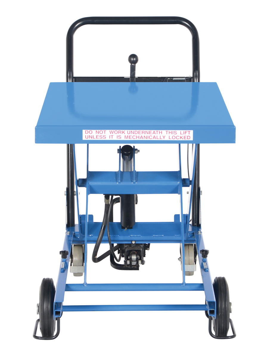 VESTIL CART-1000-S-HR 3