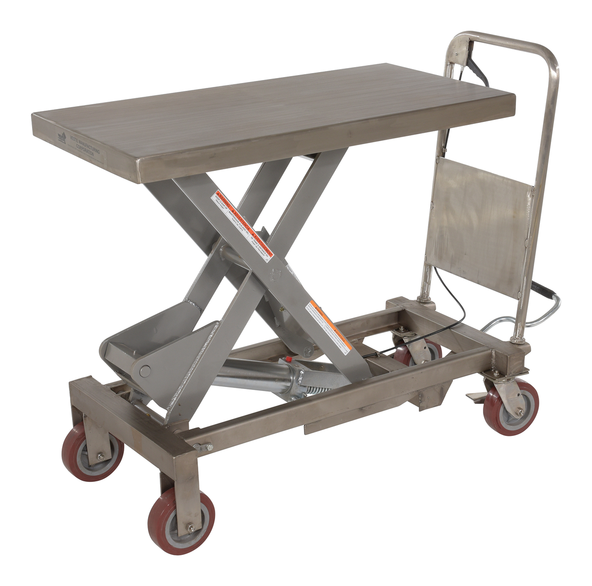 VESTIL CART-1750-PSS