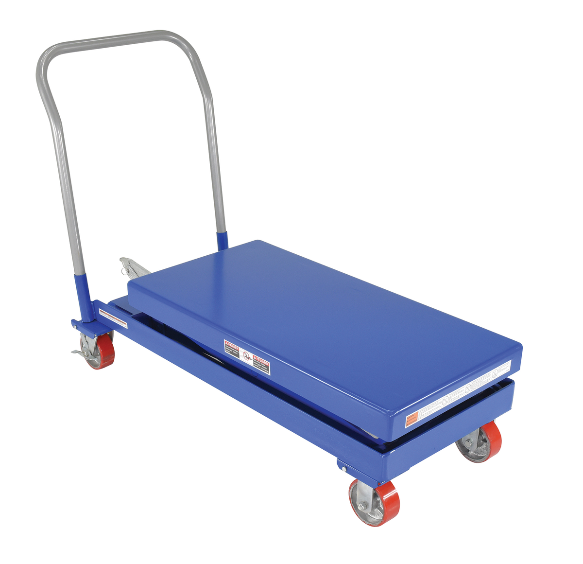VESTIL CART-2000-2040-FP