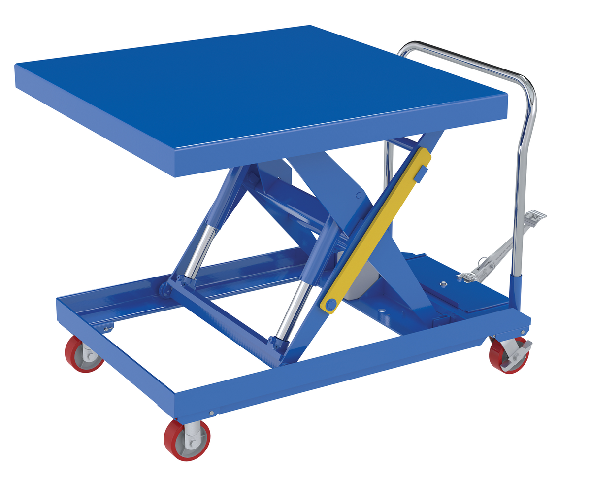 VESTIL CART-2000-4242-FP