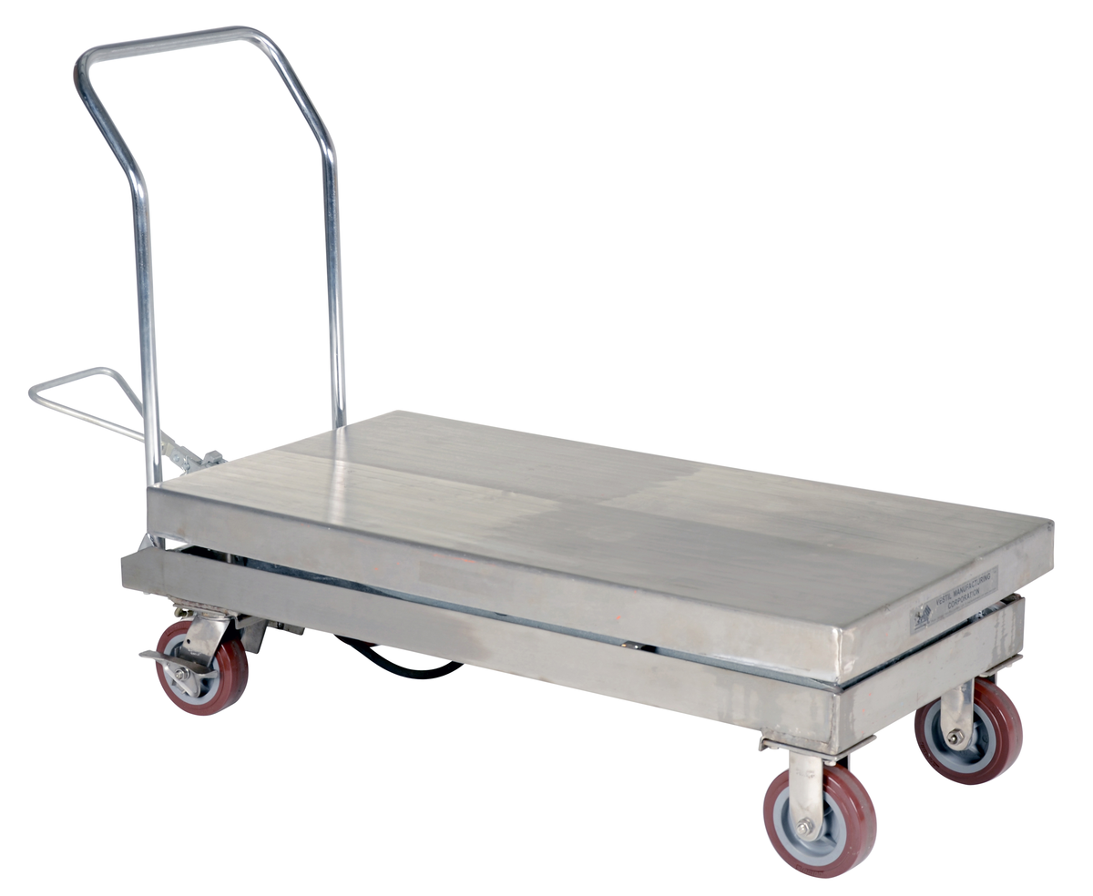 VESTIL CART-2000-PSS
