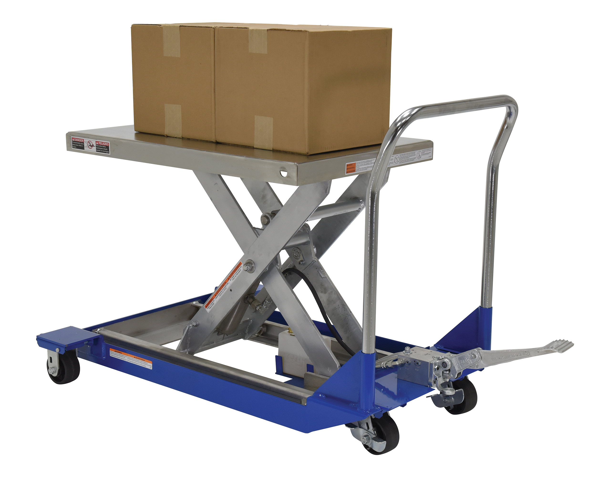 VESTIL CART-23-10-M-PSS 5