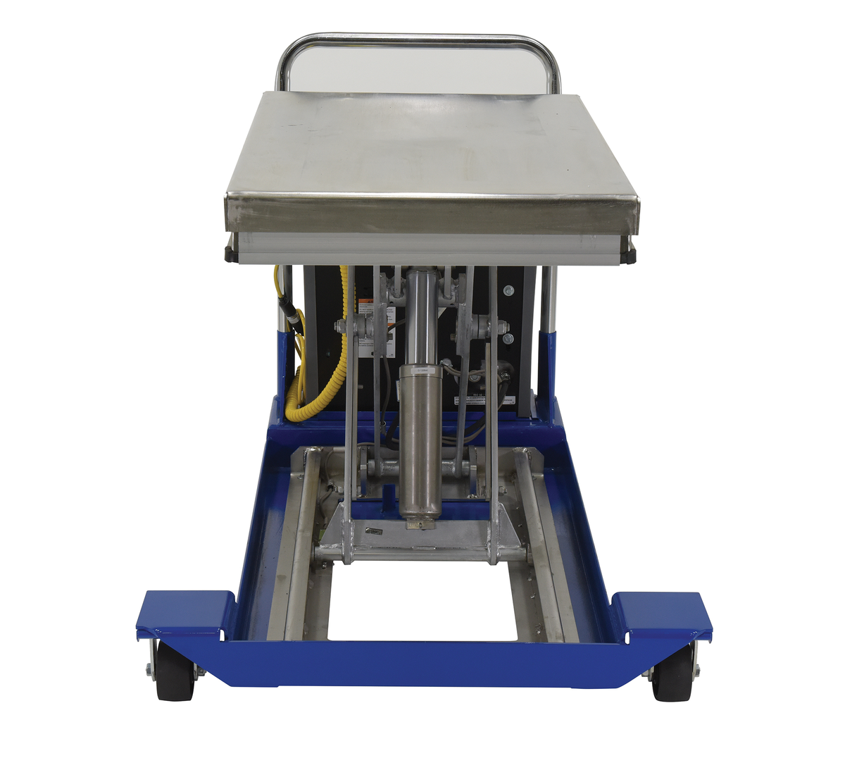 VESTIL CART-23-15-DC-PSS 3