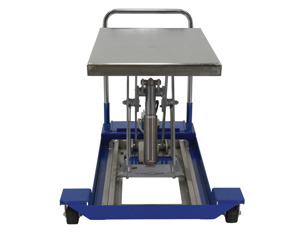 VESTIL CART-23-15-M-PSS 3