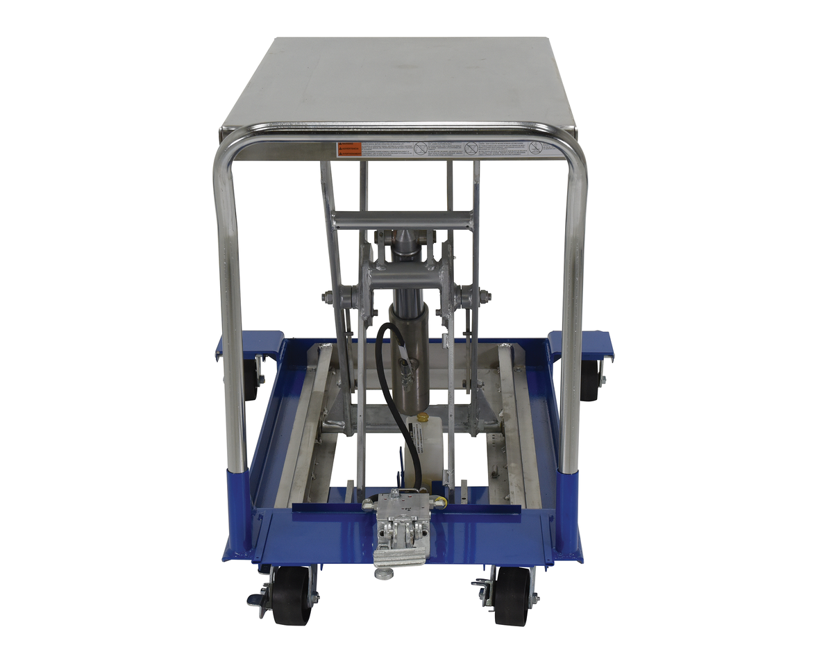 VESTIL CART-23-15-M-PSS 4