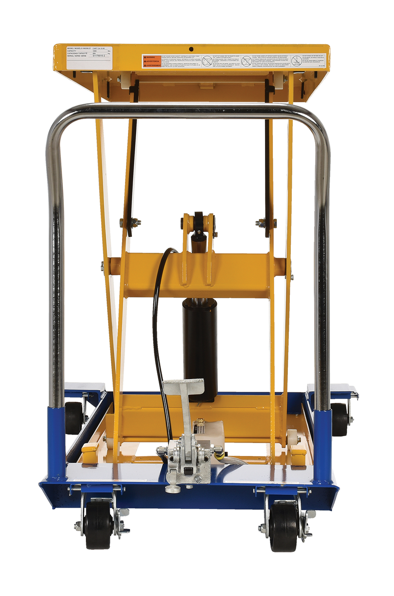 VESTIL CART-24-10-M 4