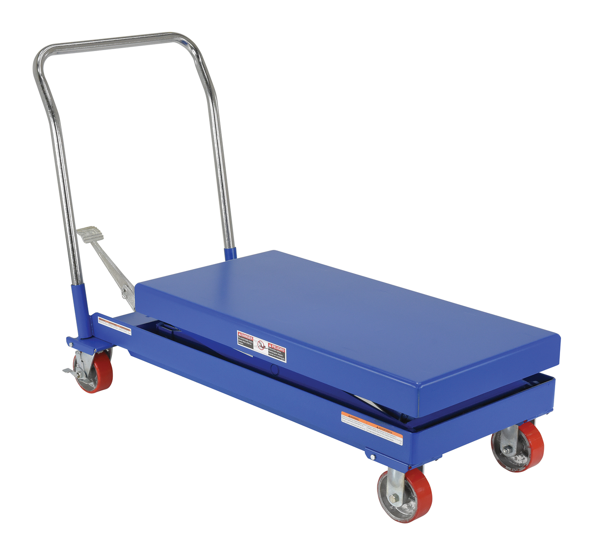 VESTIL CART-2500-2040-FP