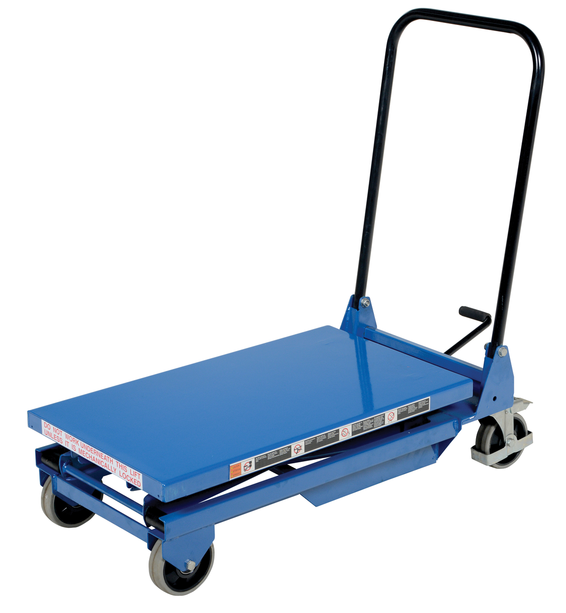 VESTIL CART-300-S-FR 2