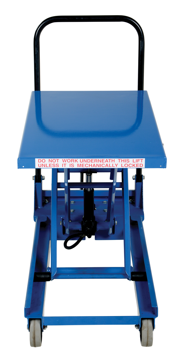 VESTIL CART-300-S-FR 3