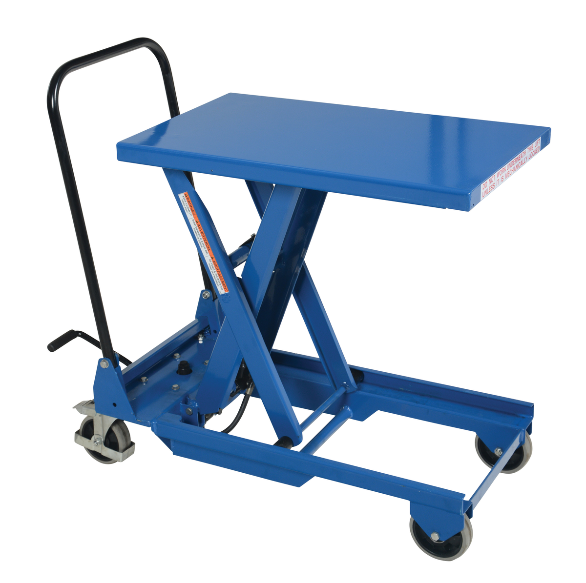 VESTIL CART-300-S-FR