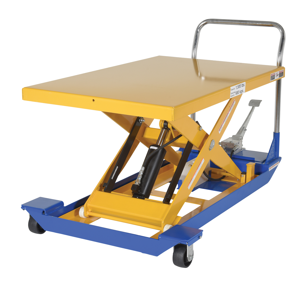 VESTIL CART-32-15-M 2