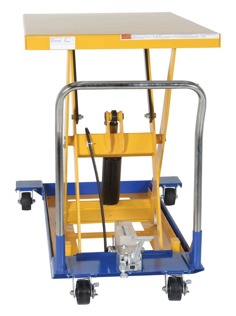 VESTIL CART-32-15-M 4