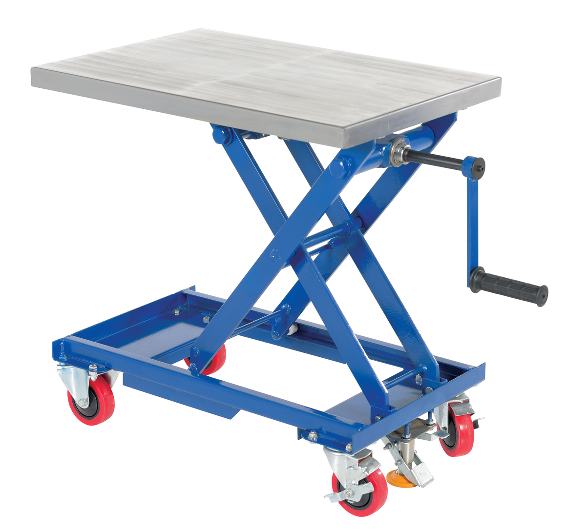 VESTIL CART-330-M