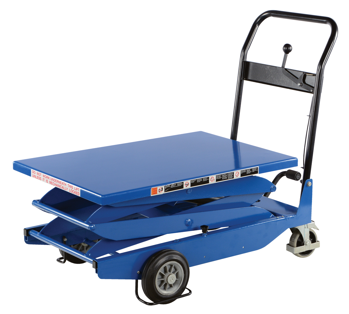 VESTIL CART-400-D-HR 2
