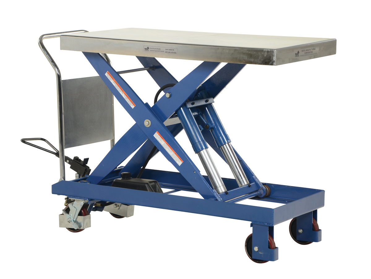 VESTIL CART-4000