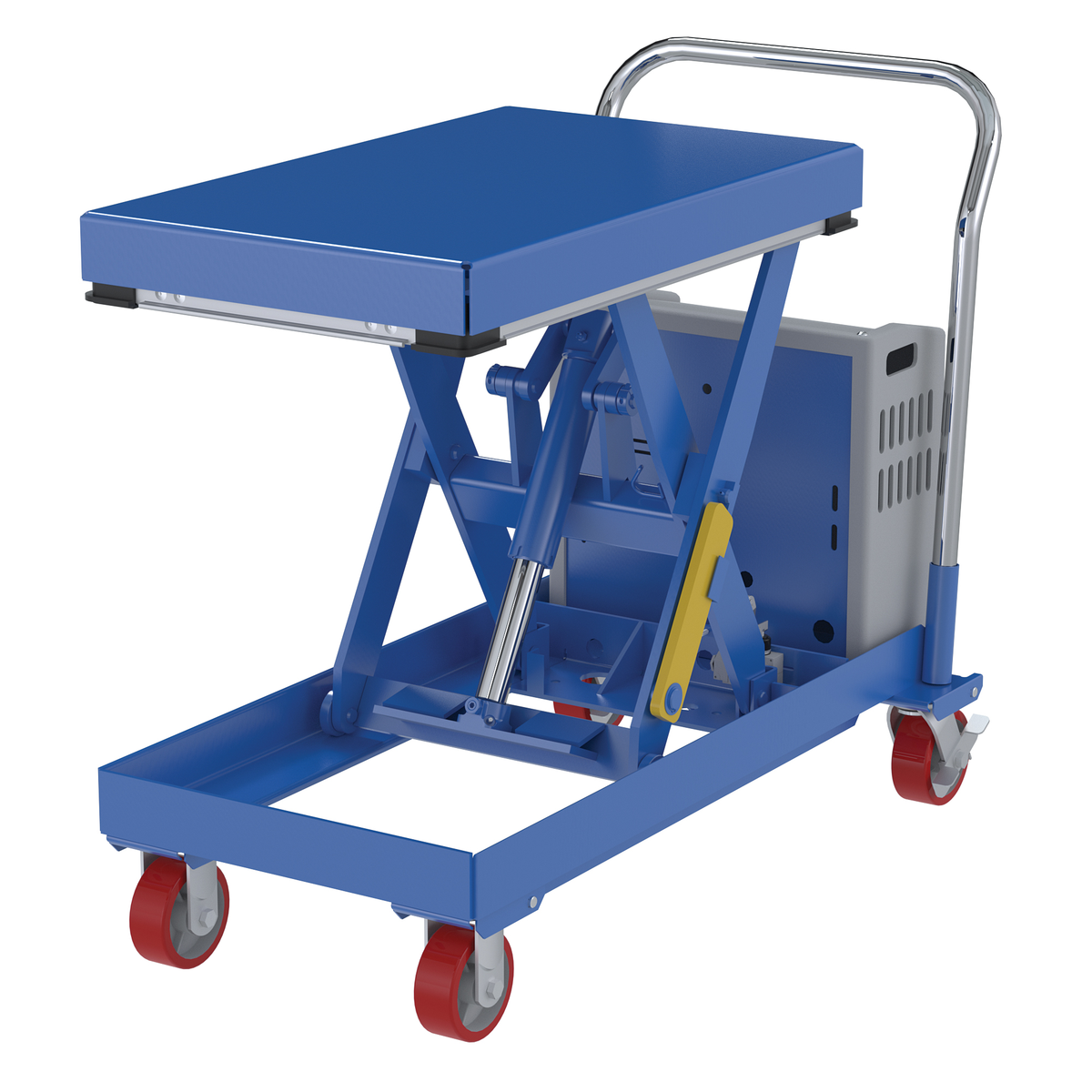 VESTIL CART-500-2033-DC