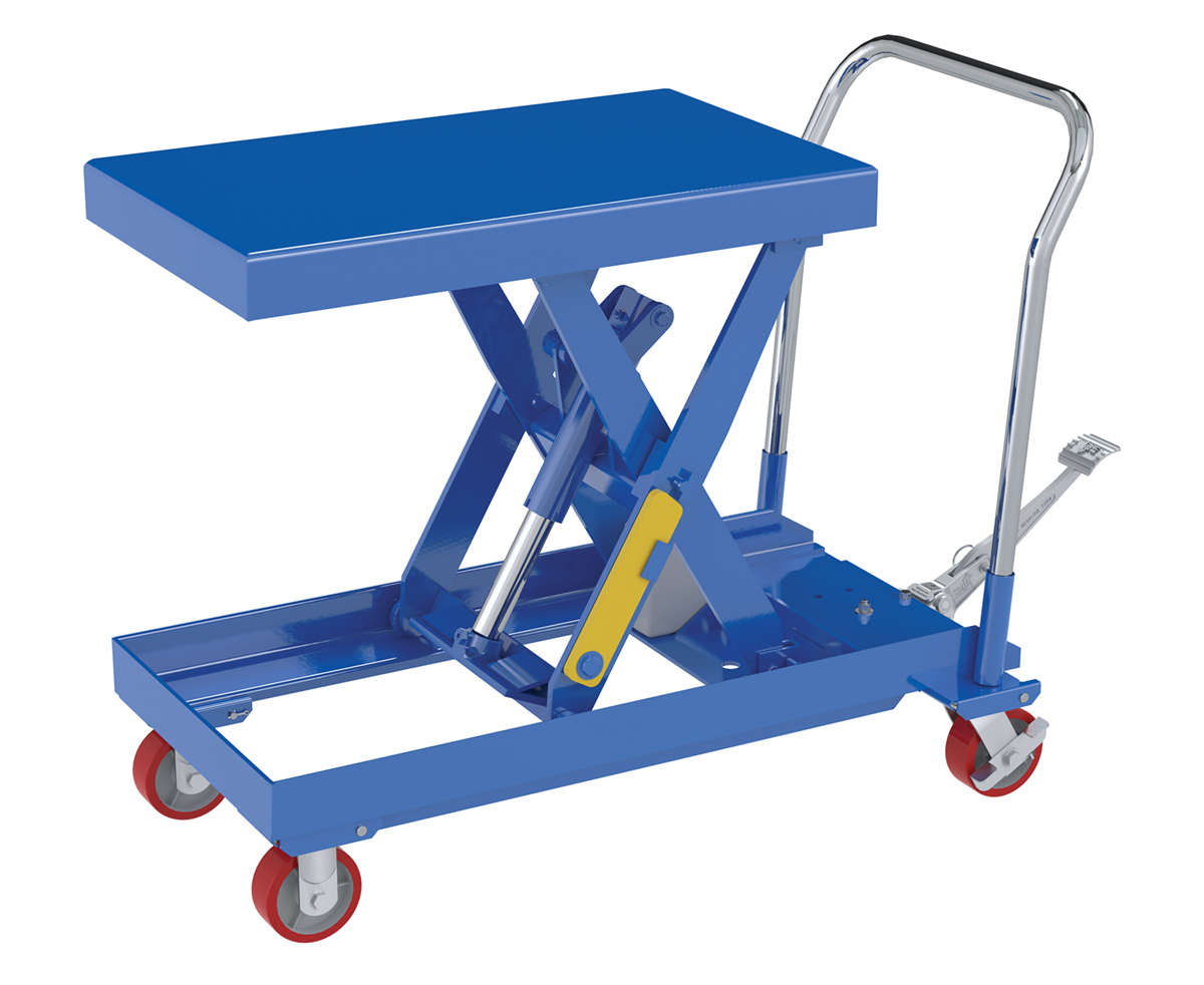 VESTIL CART-500-2033-FP