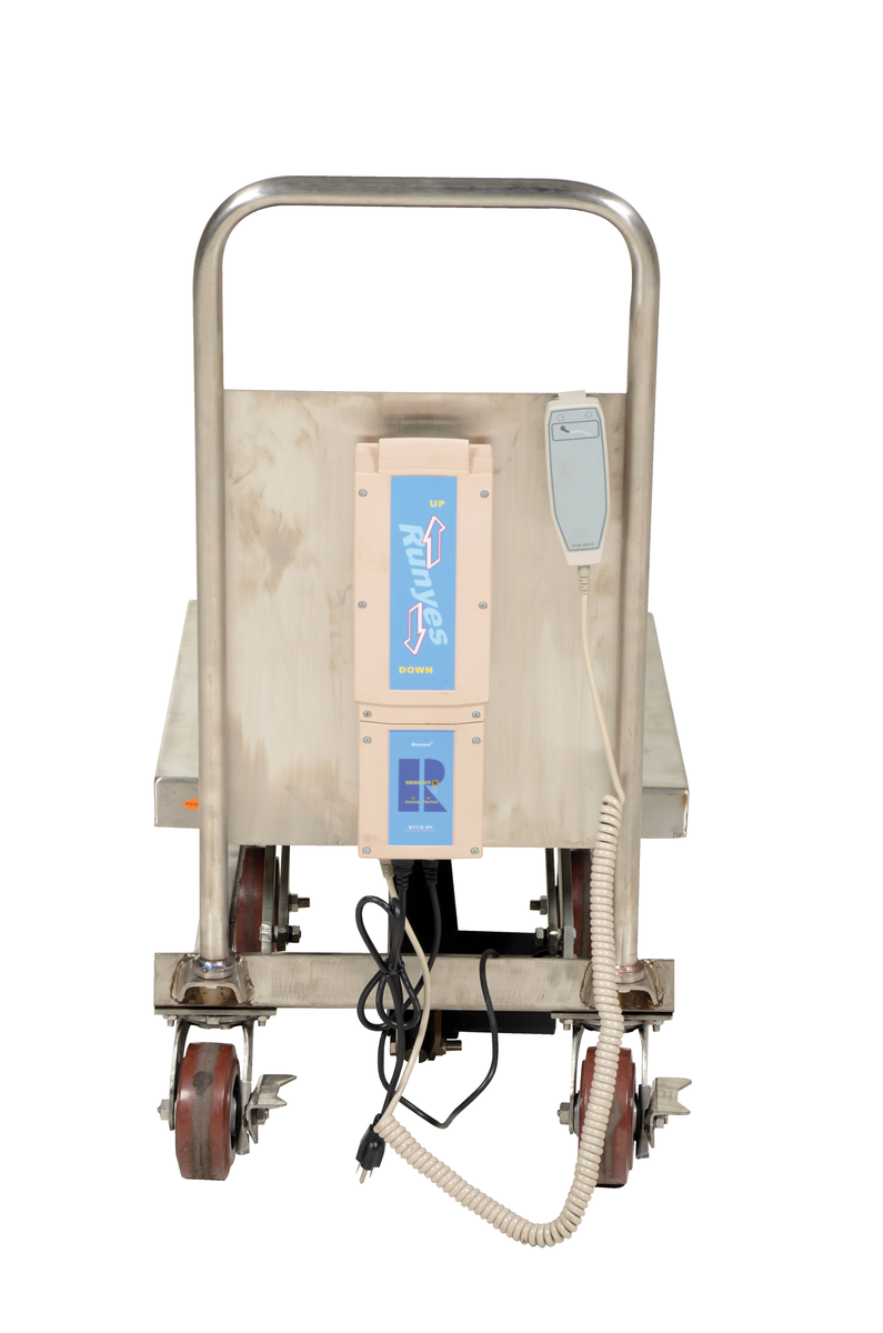 VESTIL CART-500-LA-PSS 4