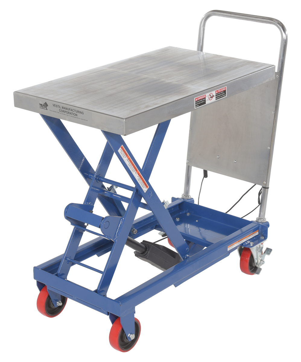 VESTIL CART-500-LA