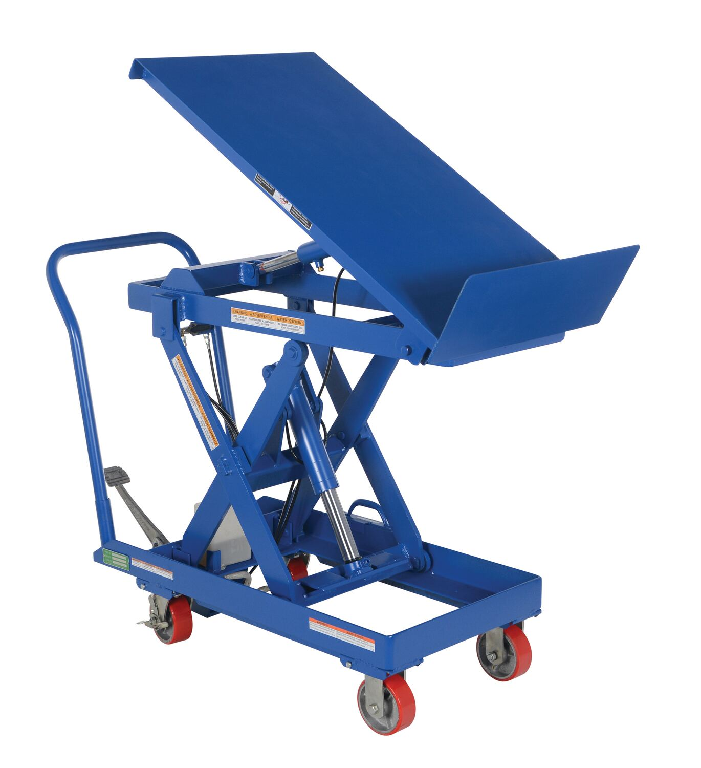VESTIL CART-500-LT