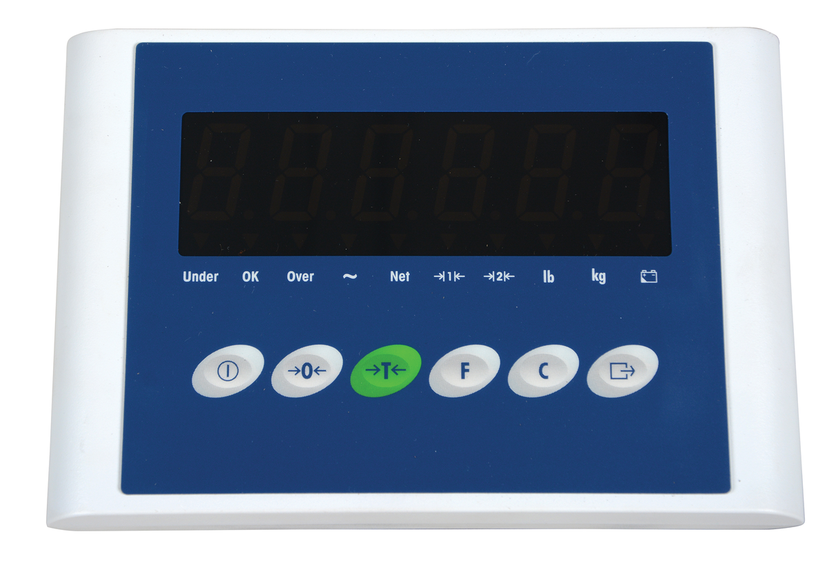 VESTIL CART-500-SCL-PSS 4