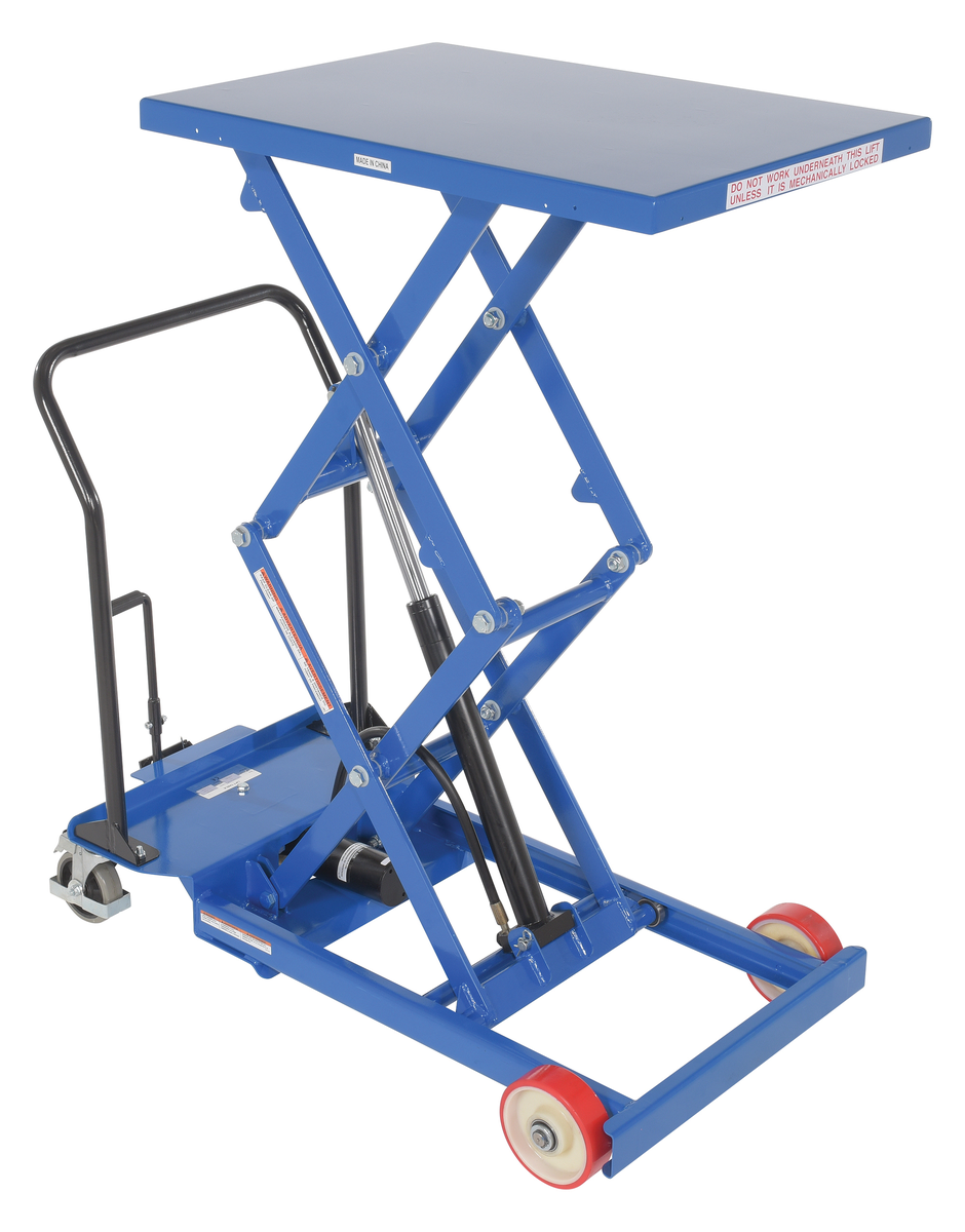 VESTIL CART-600-D-FR