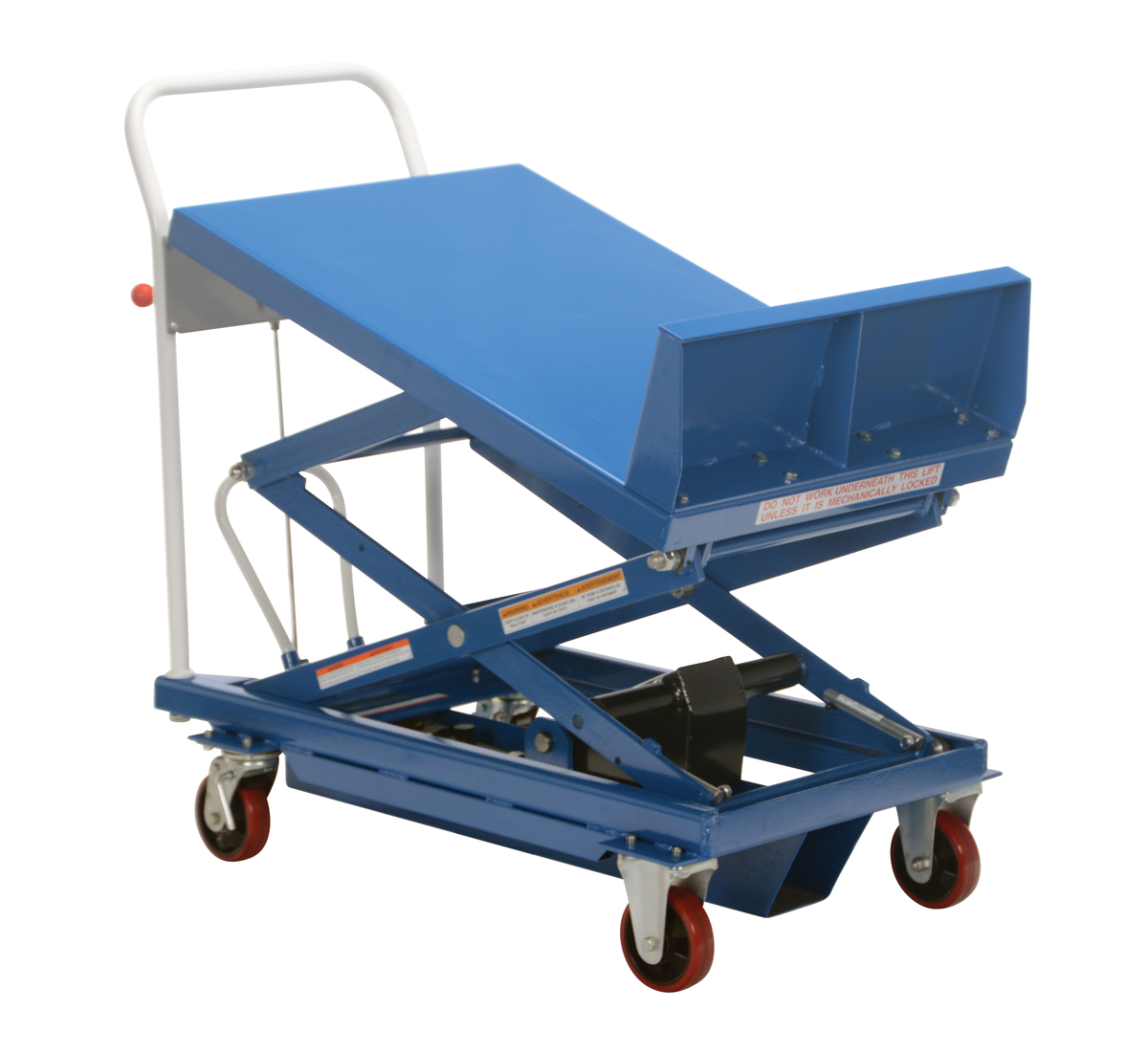 VESTIL CART-600-LT