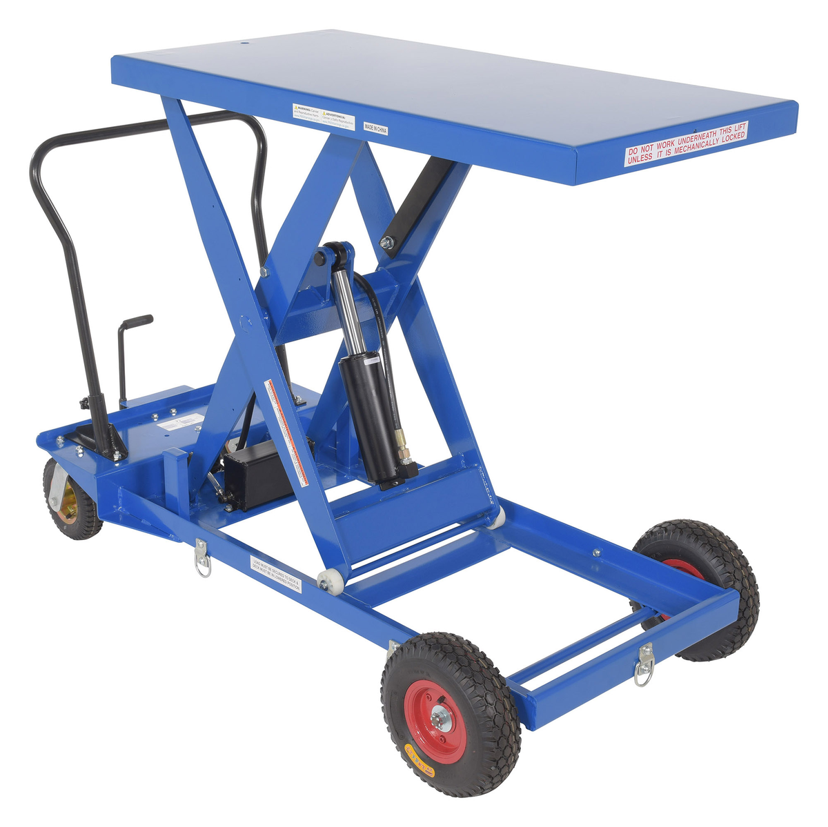 VESTIL CART-PN-1000