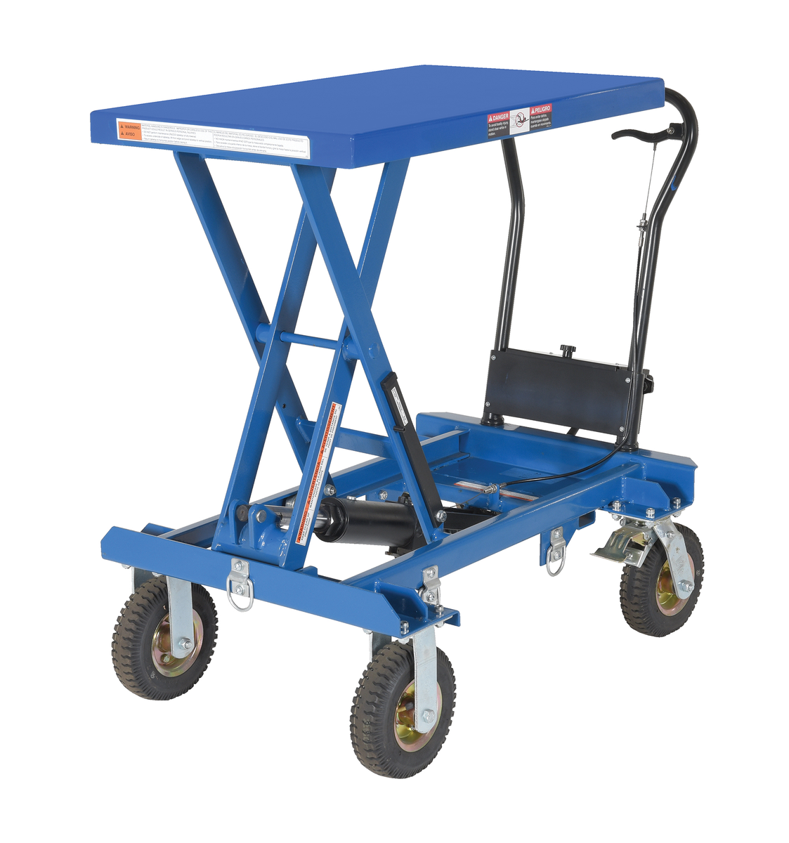 VESTIL CART-PN-600 2
