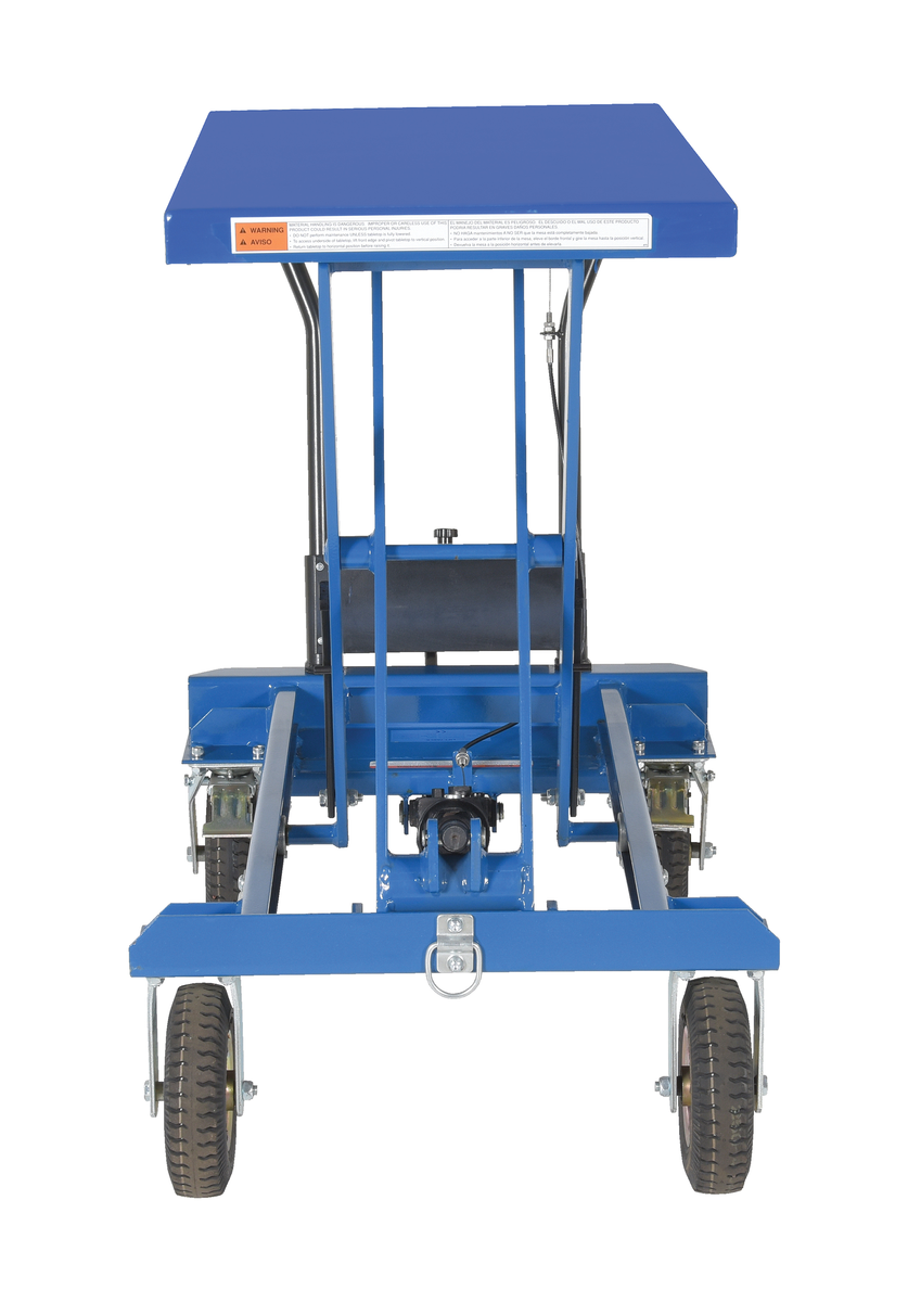 VESTIL CART-PN-600 3