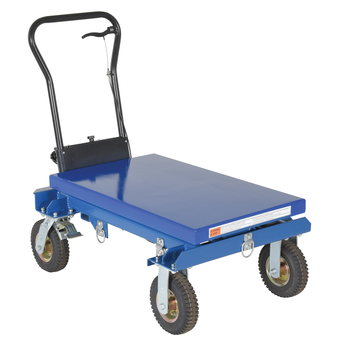 VESTIL CART-PN-600