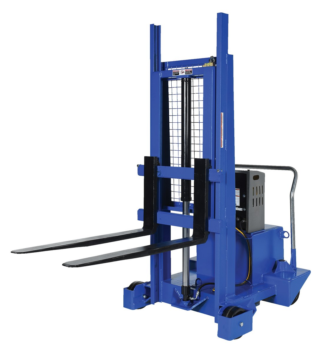 VESTIL CB-PMPS-10-50-AC