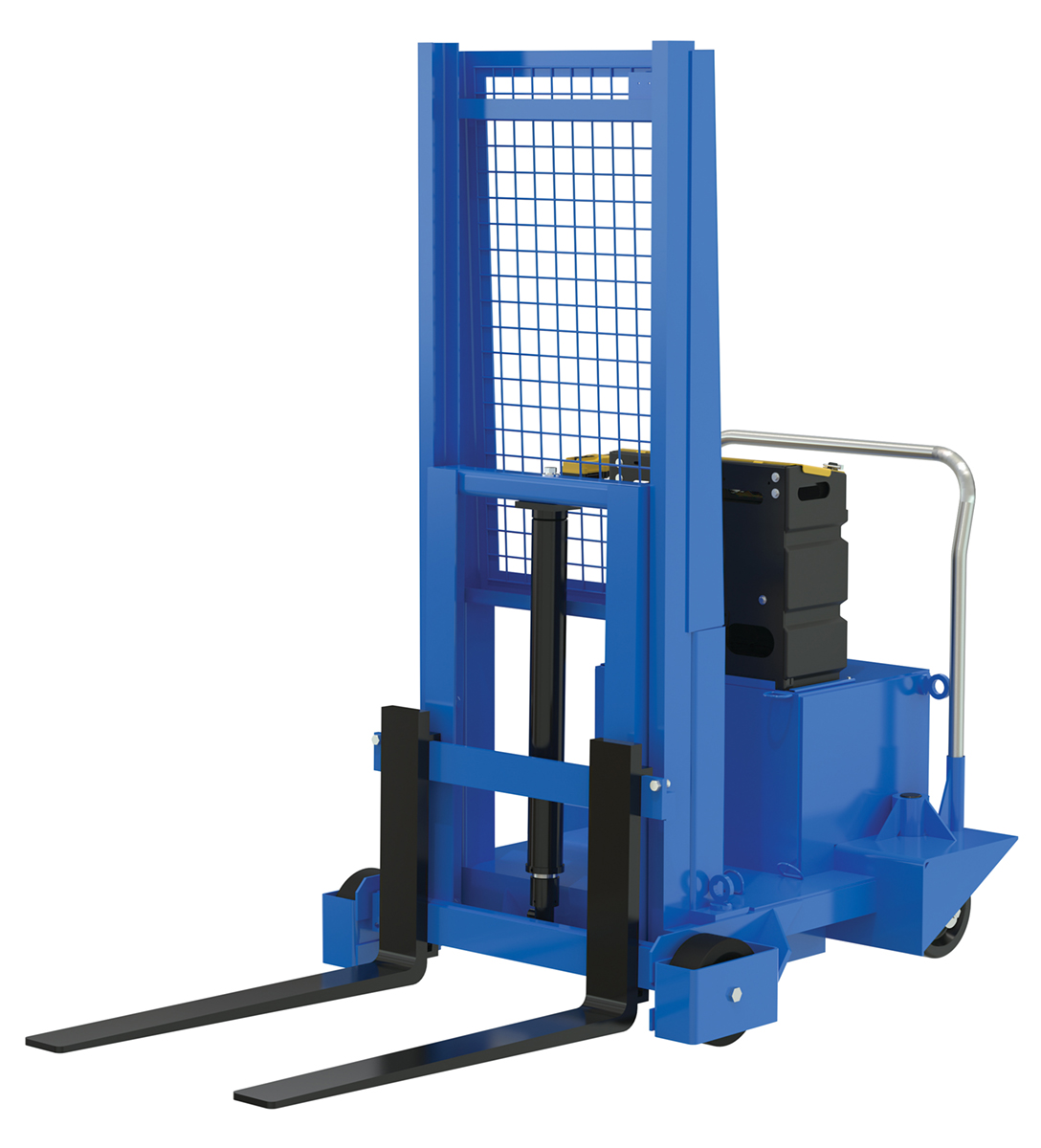 VESTIL CB-PMPS-10-50-DC