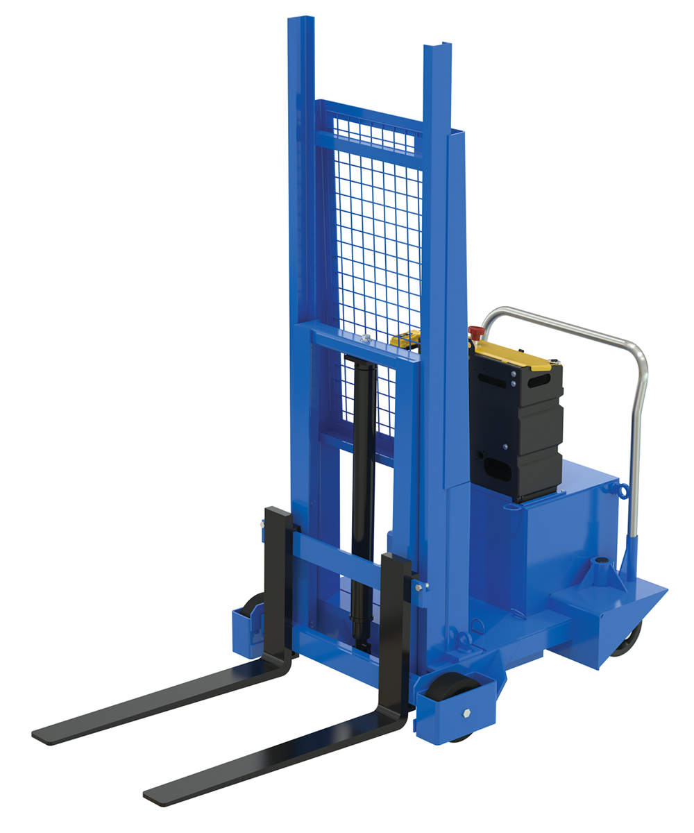 VESTIL CB-PMPS-10-60-AC