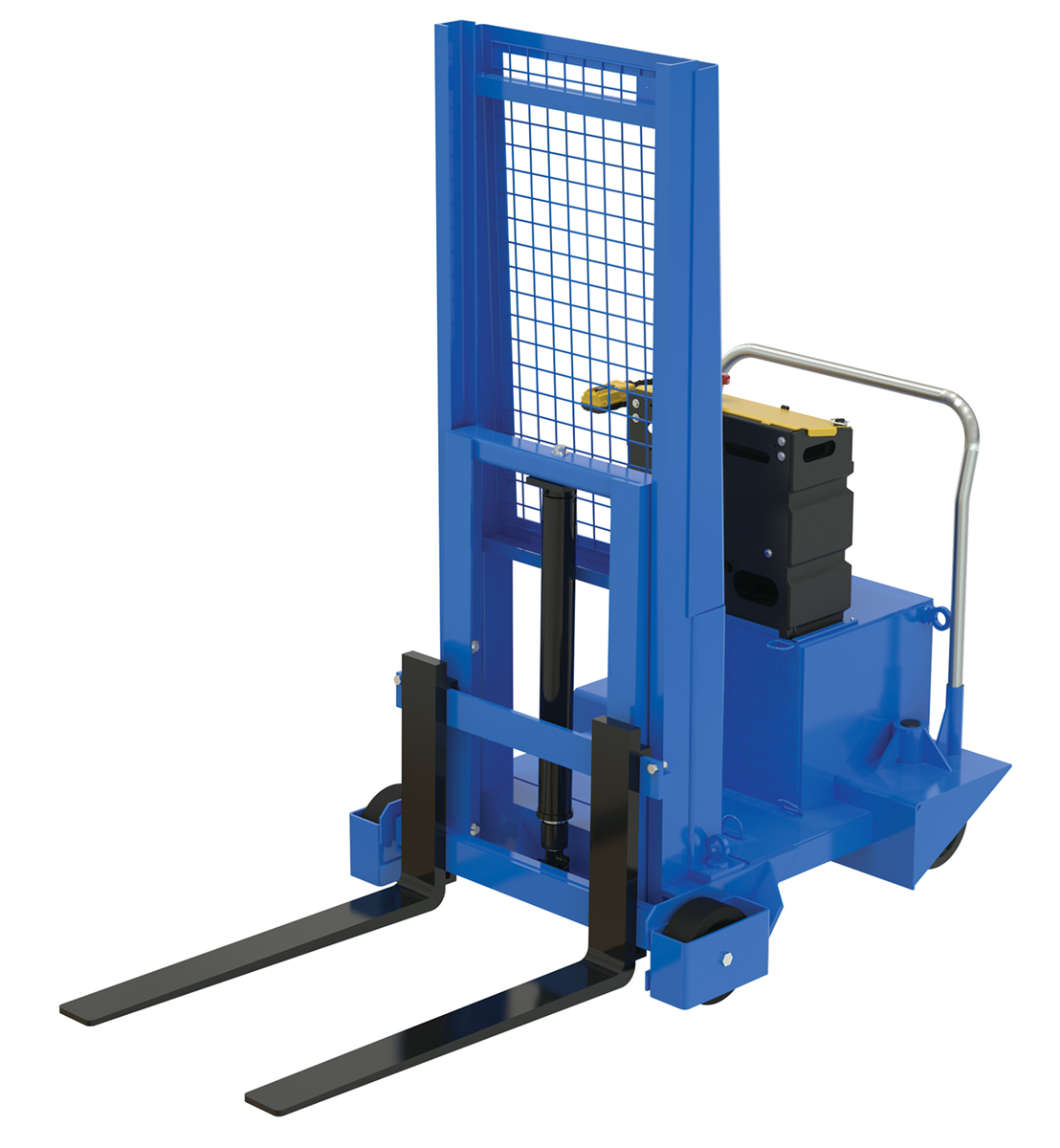 VESTIL CB-PMPS-6-50-AC