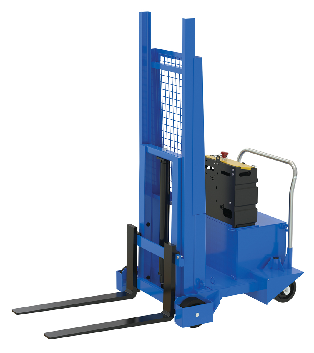 VESTIL CB-PMPS-6-60-AC