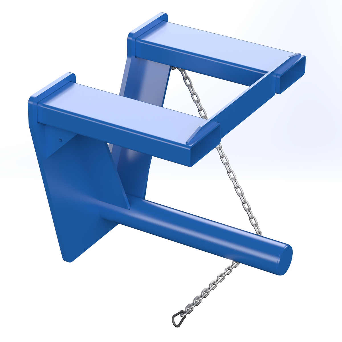 VESTIL Coil and Carpet Lifting Rams