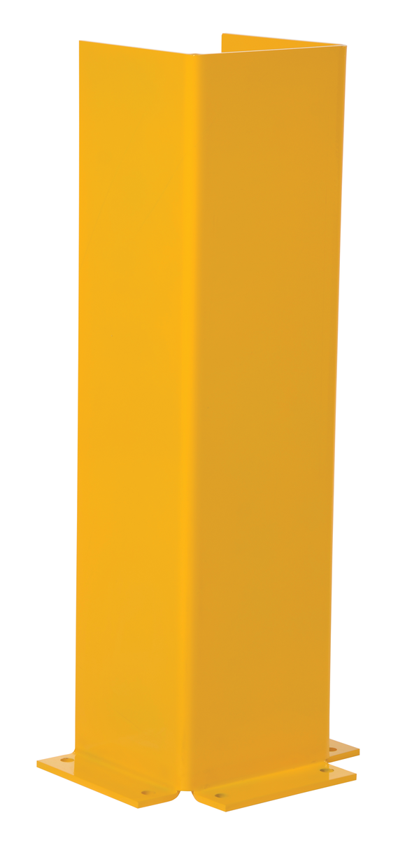 VESTIL CG-42 Gantry And Jib Guard, 17 Width x 13-1/2 Length x 42 Inch Height | AF3QZB 8CC84