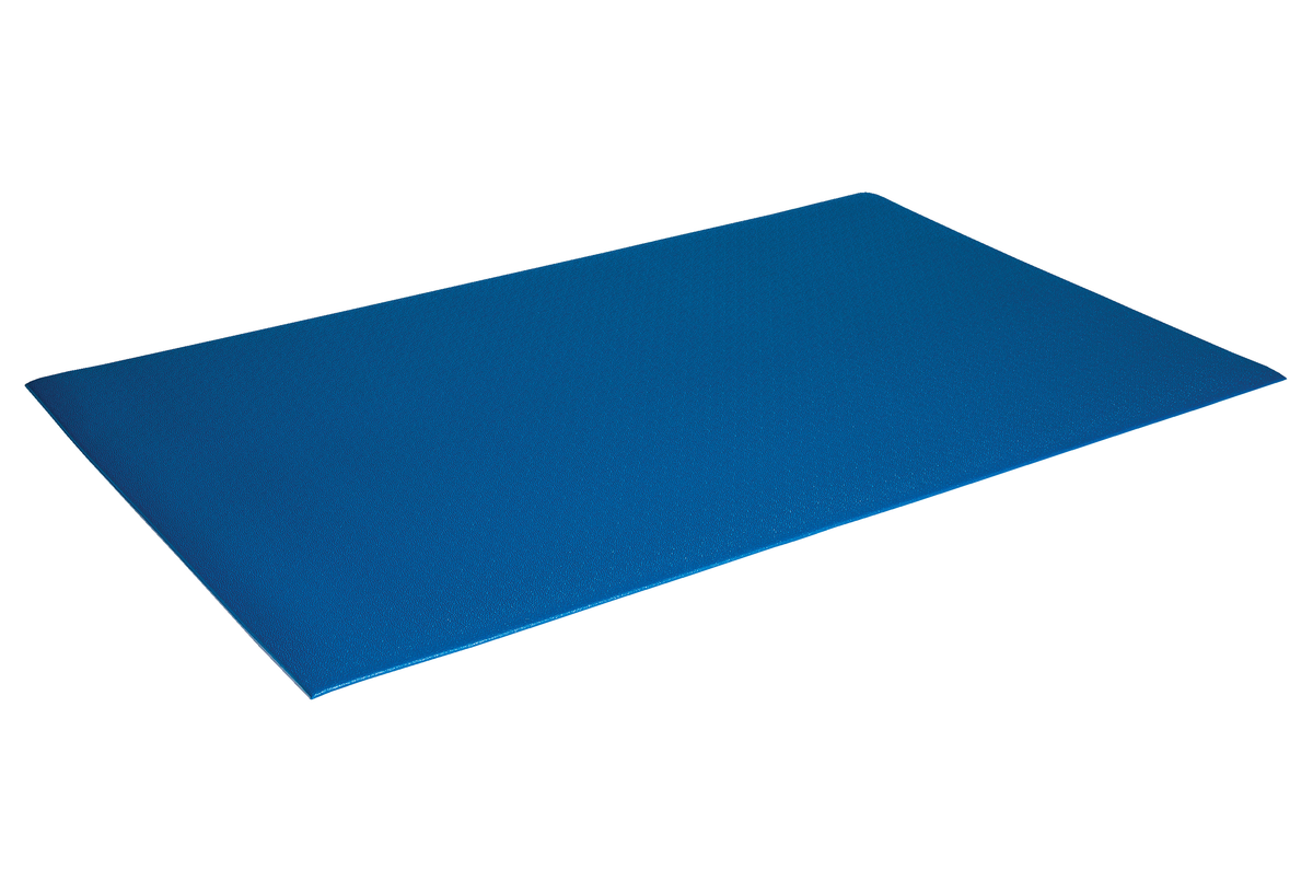 VESTIL CK-310 Comfort King Ergonomic Matting, 120 Inch Long | AG7PJG