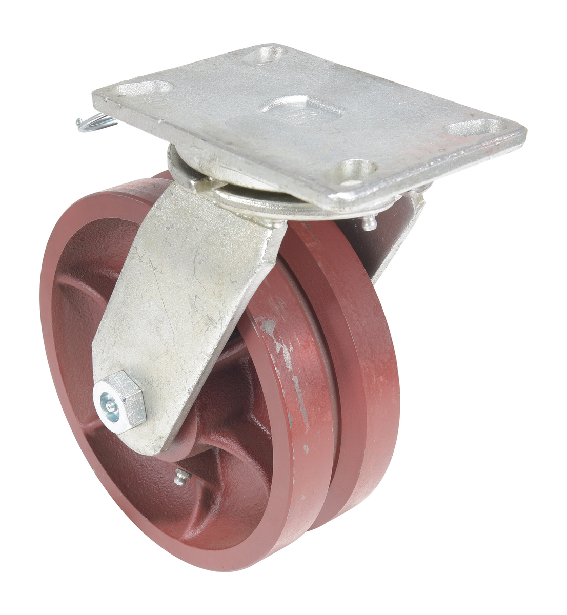 VESTIL CST-CI-VG-8X3-S-4L 2