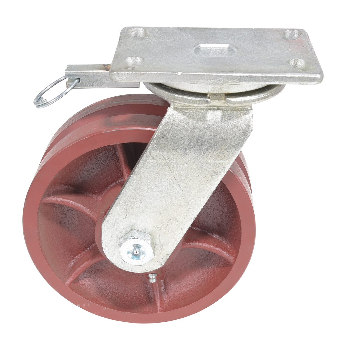 VESTIL CST-CI-VG-8X3-S-4L 3