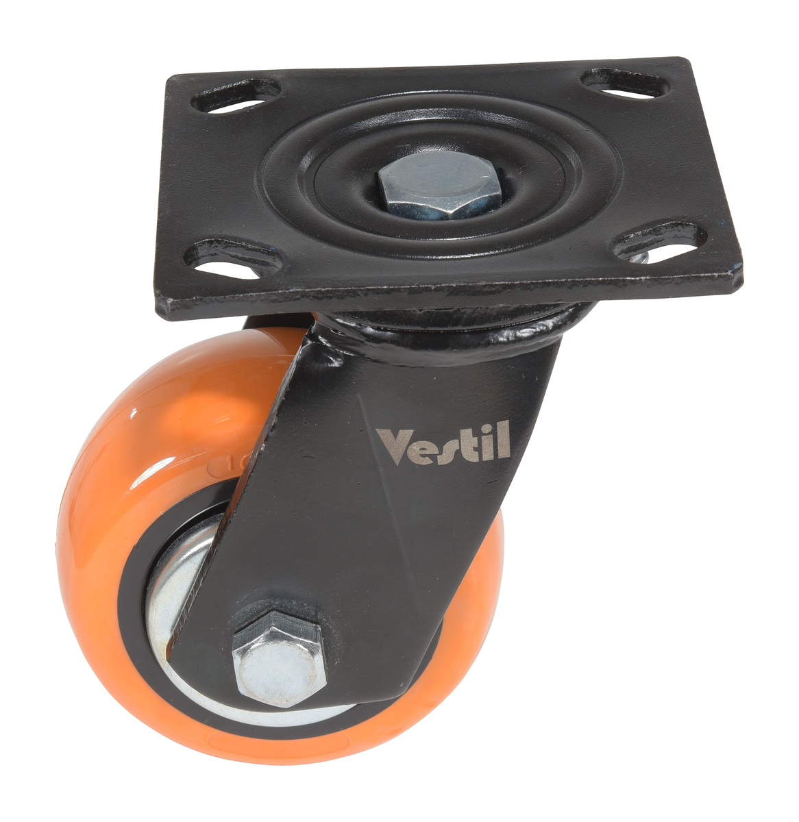 VESTIL CST-E6-4X2PUP-S 3